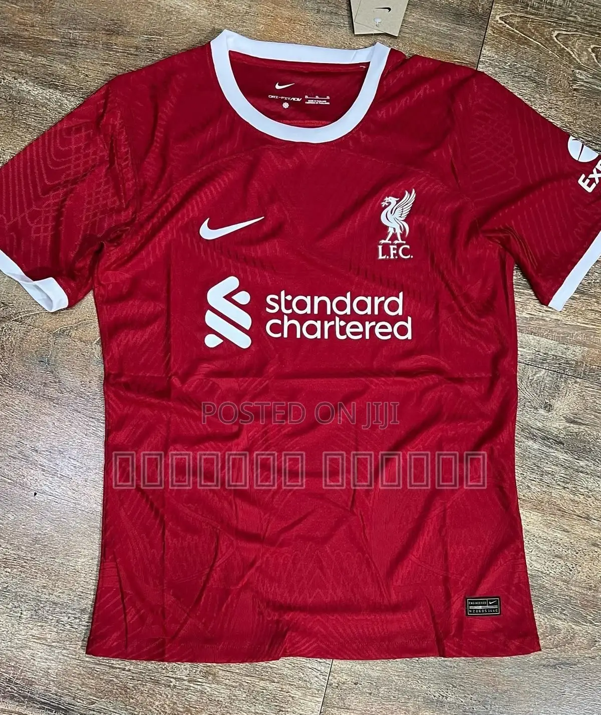 2026/27 Season Football Jerseys  | New Season Drop