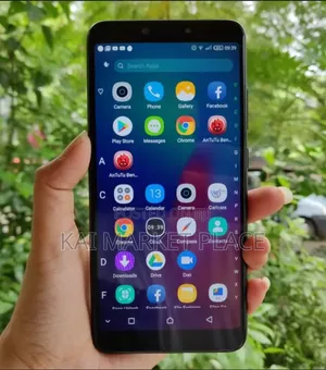 Infinix Hot 6 Pro 32 GB Red