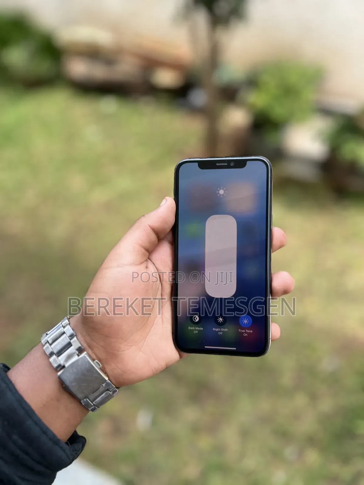 Apple iPhone 11 Pro 64 GB Gray