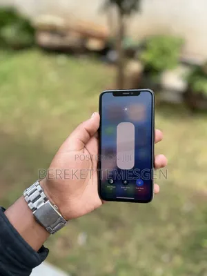Apple iPhone 11 Pro 64 GB Gray