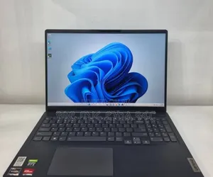 New Laptop Lenovo IdeaPad 300 16GB AMD Ryzen 7 SSD 512GB