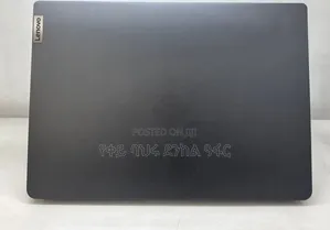 New Laptop Lenovo IdeaPad 300 16GB AMD Ryzen 7 SSD 512GB