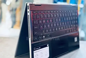 New Laptop HP 8GB Intel Core i3 SSD 256GB