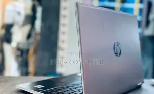 New Laptop HP 8GB Intel Core i3 SSD 256GB