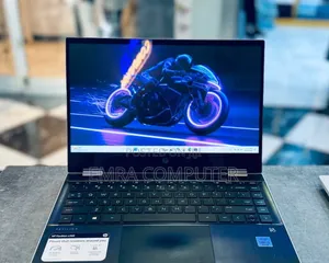 New Laptop HP 8GB Intel Core i3 SSD 256GB