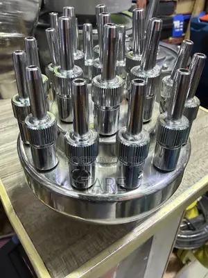 Fountain Nozzle