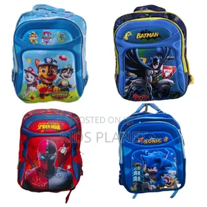 School Bags Back Bags