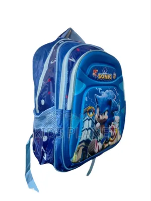 School Bags Back Bags