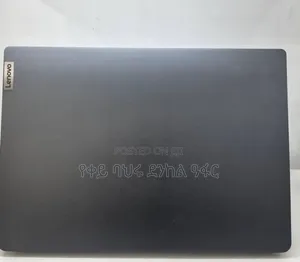 New Laptop Lenovo IdeaPad 300 16GB AMD Ryzen 7 SSD 512GB