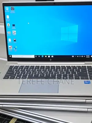 New Laptop HP EliteBook 840 G8 16GB Intel Core i5 SSD 512GB