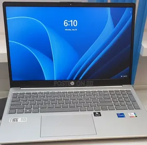 New Laptop HP EliteBook 840 G7 16GB Intel Core i5 SSD 512GB