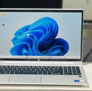 New Laptop HP ProBook 450 G8 16GB Intel Core i5 SSD 512GB