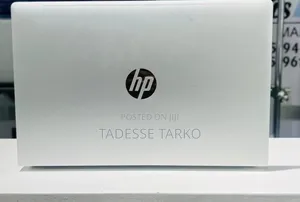 New Laptop HP ProBook 450 G8 16GB Intel Core i5 SSD 512GB