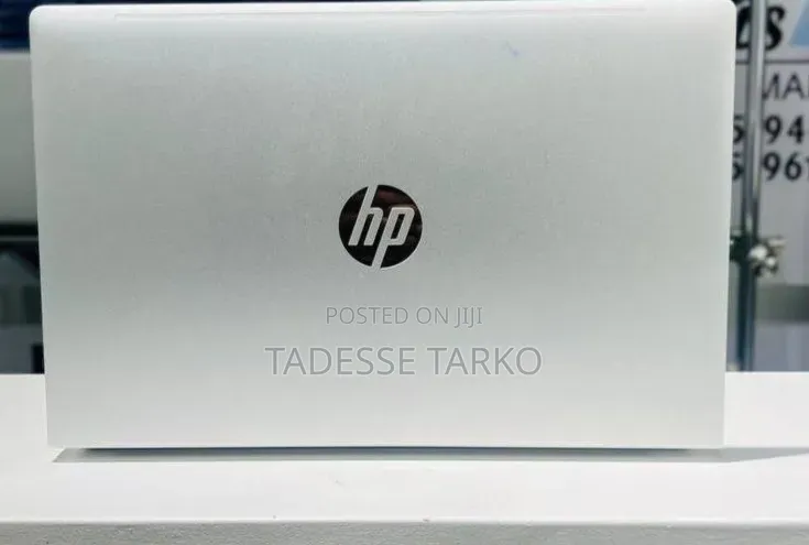 New Laptop HP ProBook 450 G8 16GB Intel Core i5 SSD 512GB