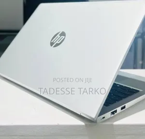New Laptop HP ProBook 450 G8 16GB Intel Core i5 SSD 512GB