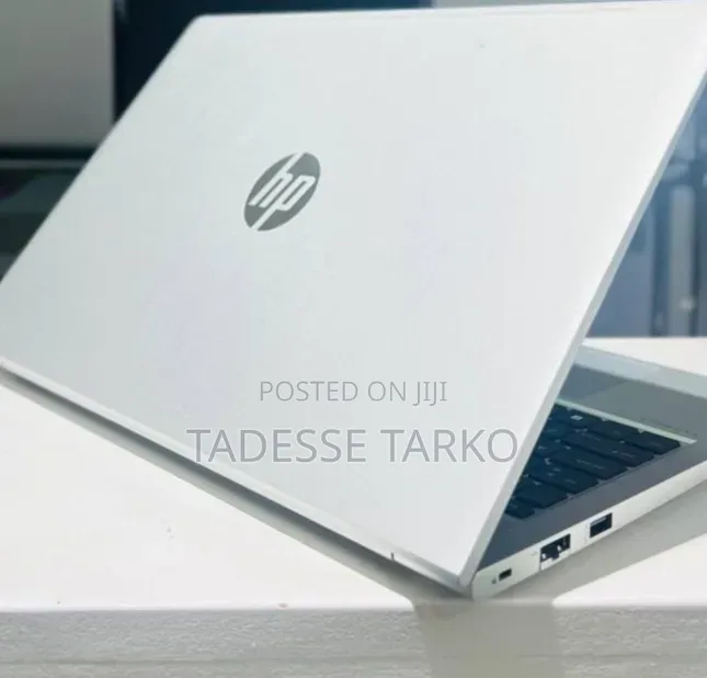 New Laptop HP ProBook 450 G8 16GB Intel Core i5 SSD 512GB