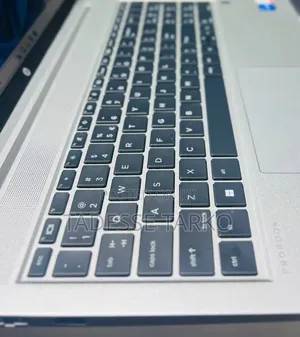 New Laptop HP ProBook 450 G8 16GB Intel Core i5 SSD 512GB