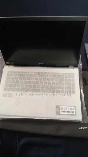 New Laptop Acer Aspire Go 15 16GB AMD Ryzen 5 SSD 1T