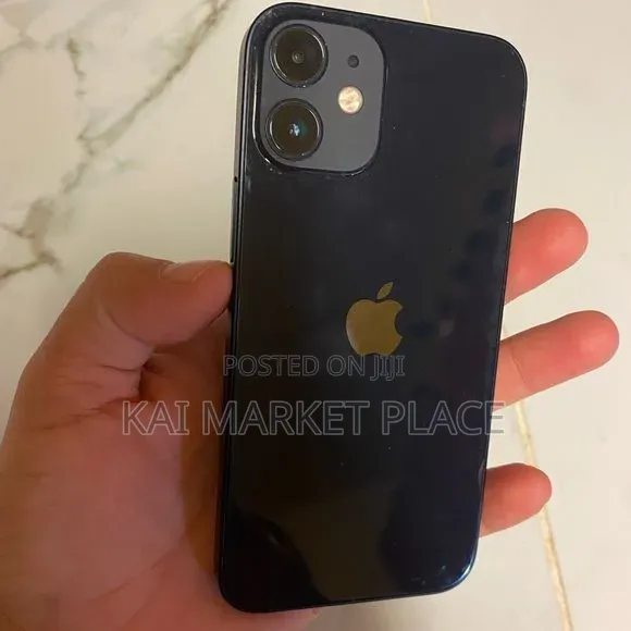 Apple iPhone 12 mini 128 GB