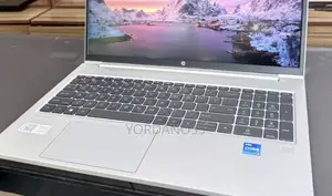 New Laptop HP ProBook 450 G0 16GB Intel Core i5 SSD 512GB