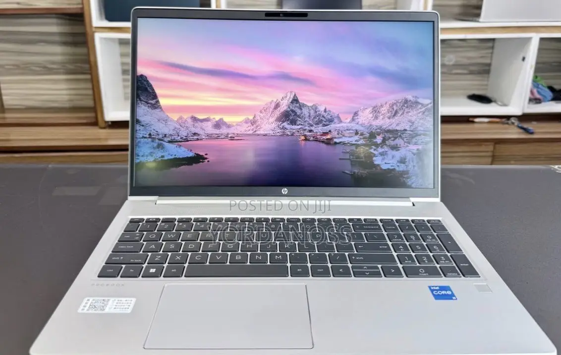 New Laptop HP ProBook 450 G0 16GB Intel Core i5 SSD 512GB