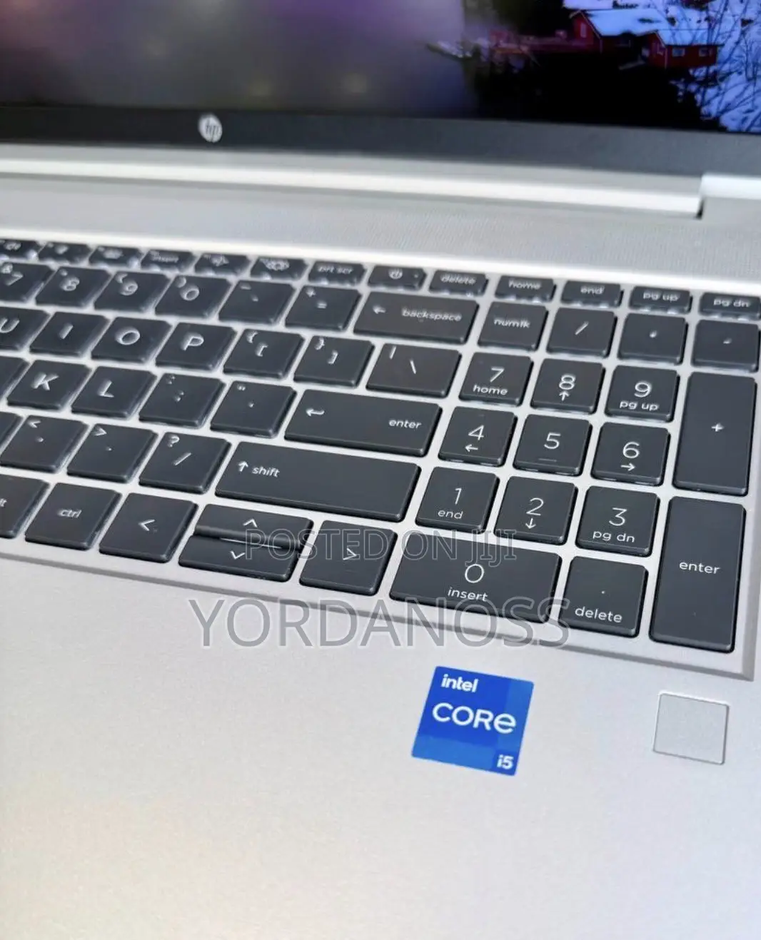 New Laptop HP ProBook 450 G0 16GB Intel Core i5 SSD 512GB
