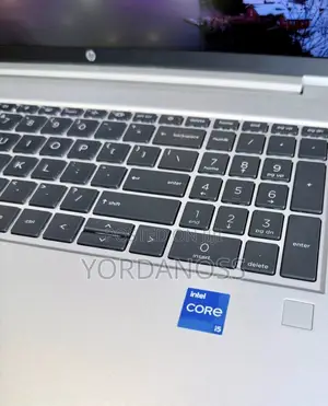 New Laptop HP ProBook 450 G0 16GB Intel Core i5 SSD 512GB