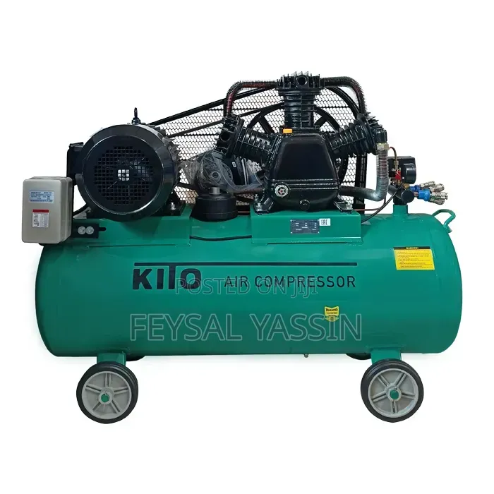 Air Compressor 50L