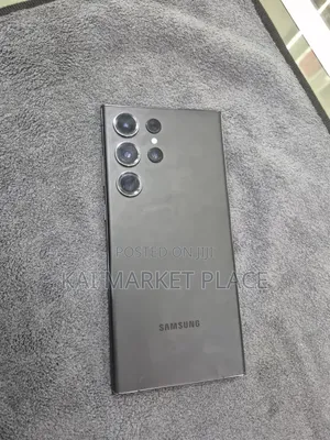 Samsung Galaxy S22 Ultra 5G 128 GB