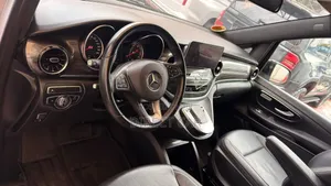Mercedes-Benz EQC EQC400 4MATIC 2023 Silver