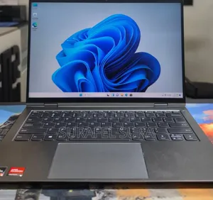 New Laptop Lenovo Thinkbook 14 16GB AMD Ryzen 7 SSD 512GB