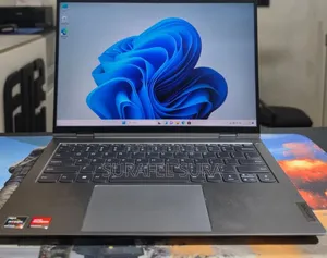 New Laptop Lenovo Thinkbook 14 16GB AMD Ryzen 7 SSD 512GB