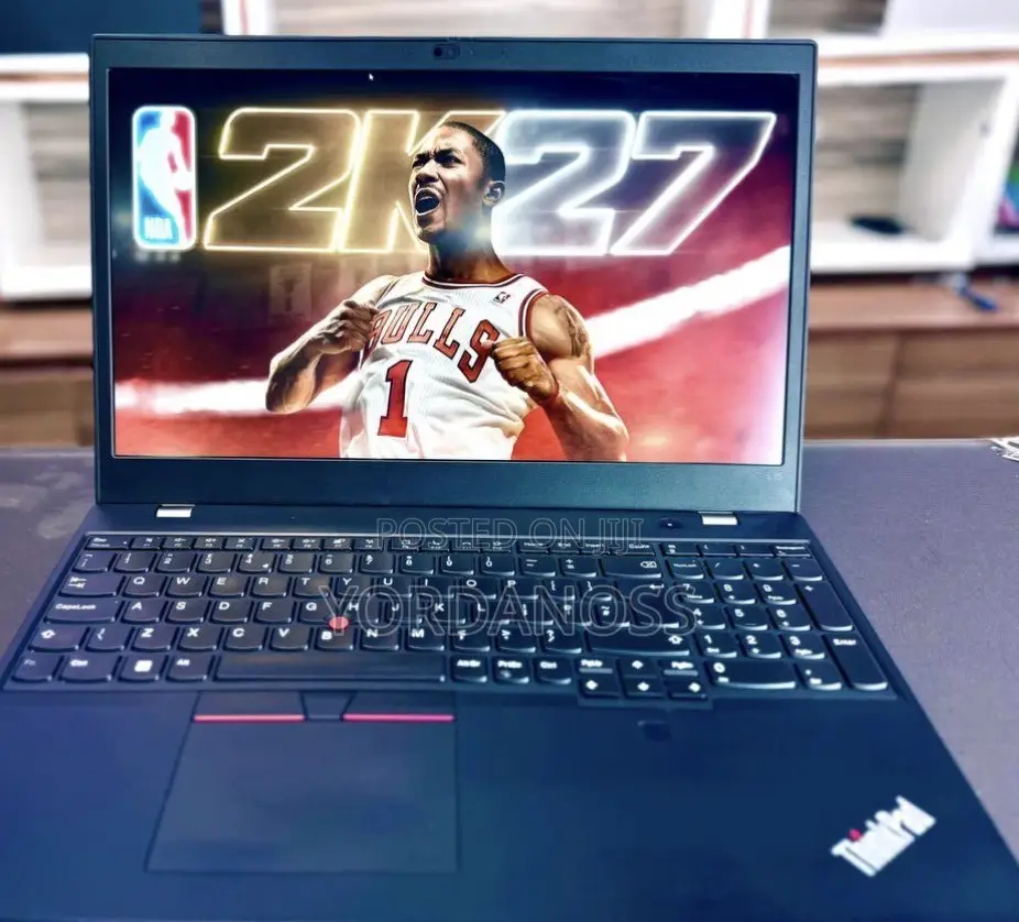 New Laptop Lenovo ThinkPad X1 Yoga 16GB AMD Ryzen 7 SSD 512GB