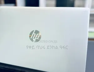New Laptop HP ProBook 445 G9 16GB Intel Core i7 SSD 512GB