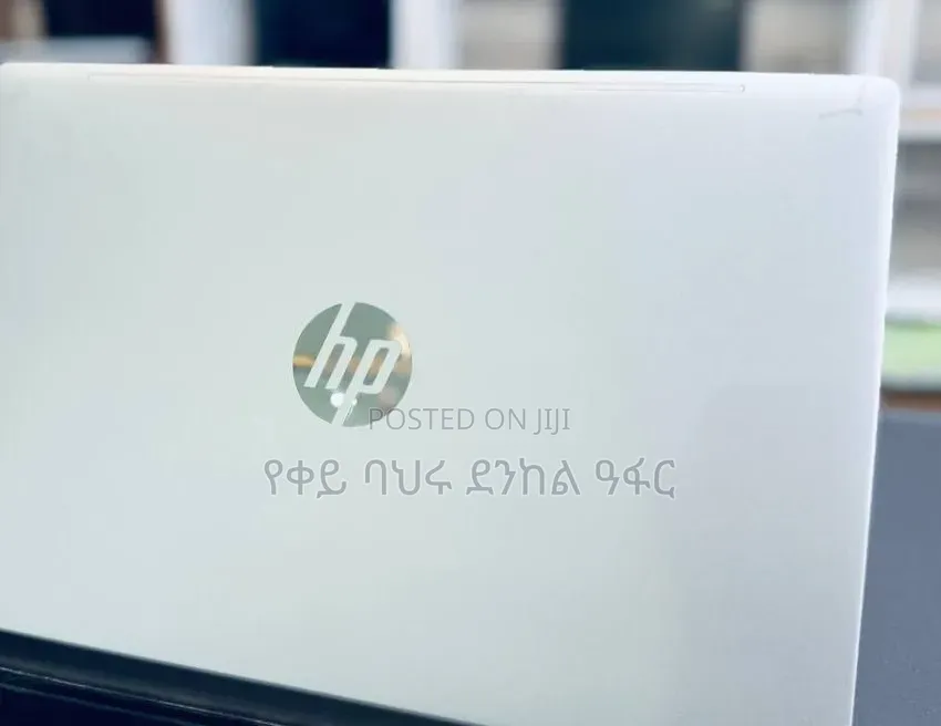 New Laptop HP ProBook 445 G9 16GB Intel Core i7 SSD 512GB