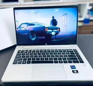 New Laptop HP ProBook 445 G9 16GB Intel Core i7 SSD 512GB