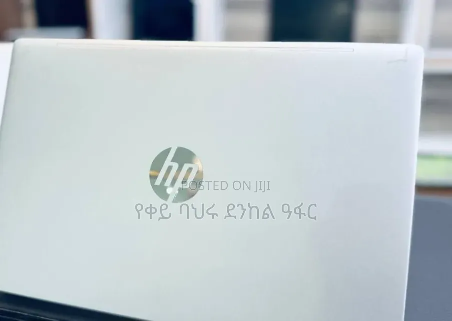 New Laptop HP ProBook 445 G9 16GB Intel Core i7 SSD 512GB