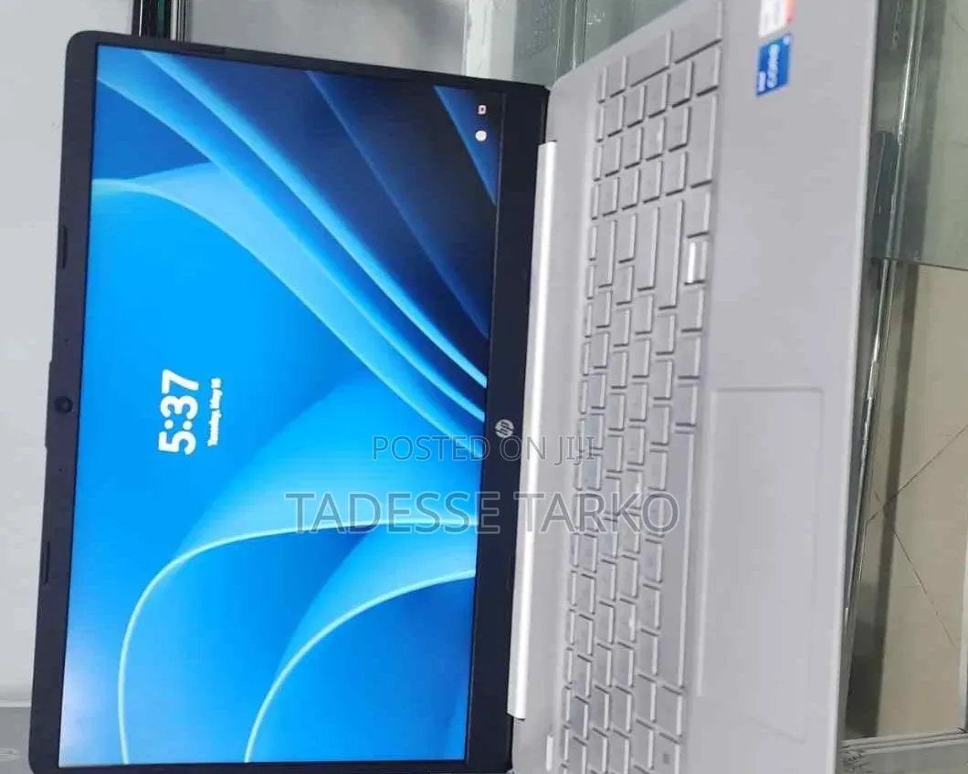 New Laptop HP Stream Notebook 16GB Intel Core i5 SSD 512GB