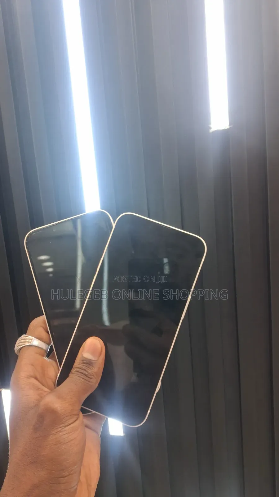 New Apple iPhone 13 128 GB White