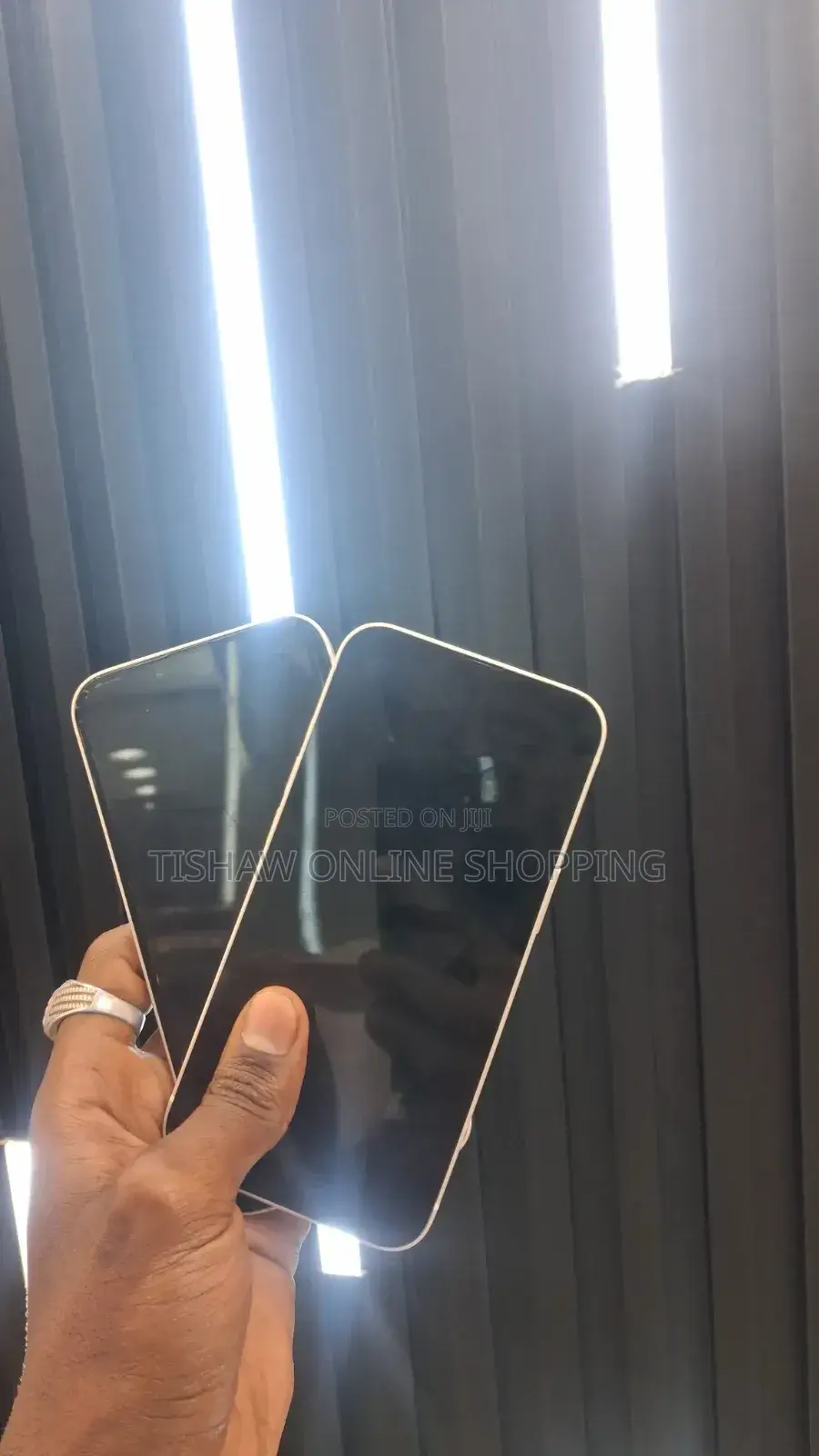 New Apple iPhone 13 128 GB White