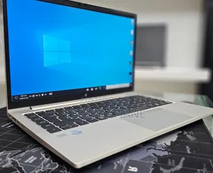 New Laptop HP EliteBook 840 G7 16GB Intel Core i7 SSD 512GB