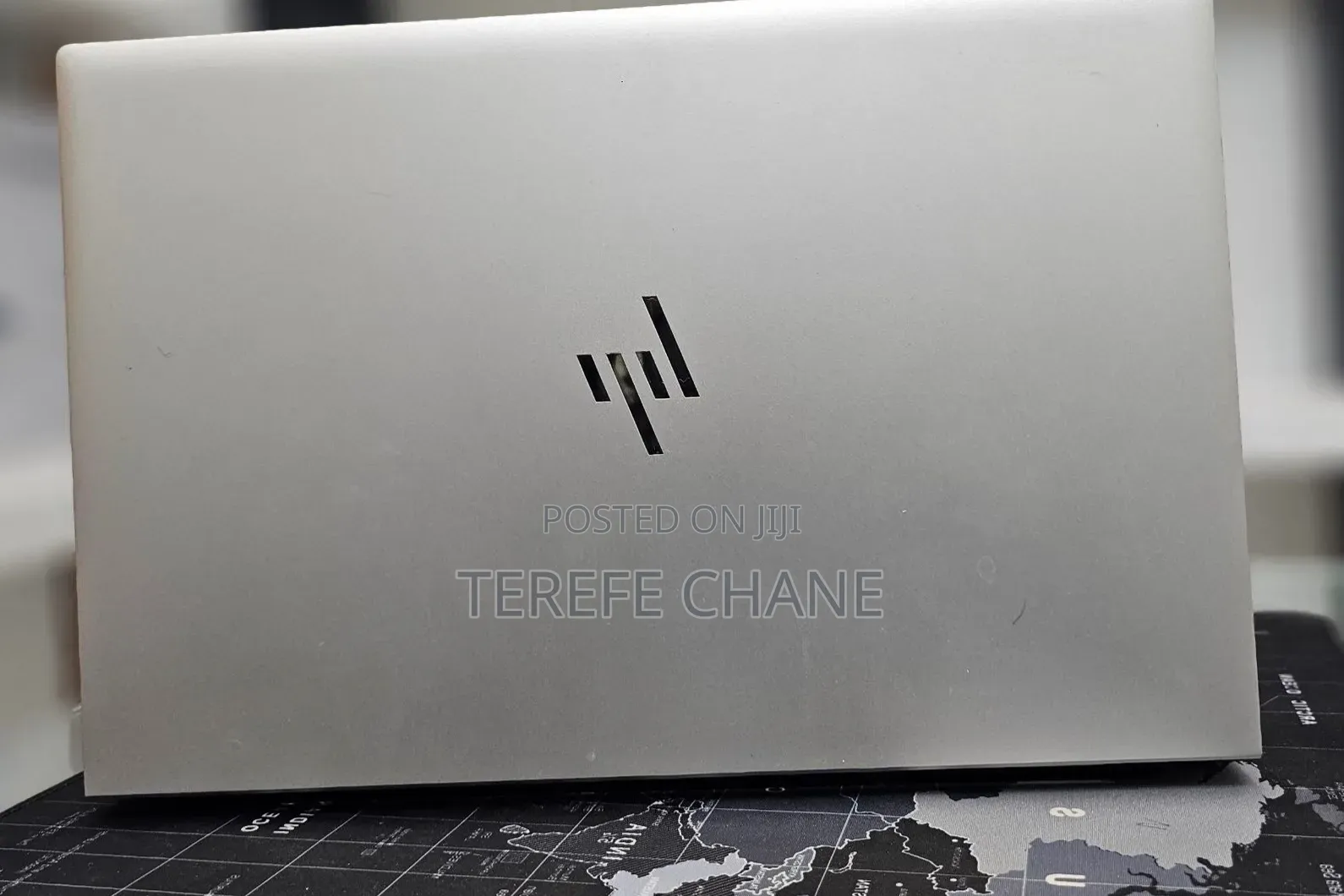 New Laptop HP EliteBook 840 G7 16GB Intel Core i7 SSD 512GB