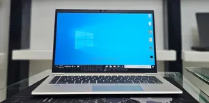 New Laptop HP EliteBook 840 G7 16GB Intel Core i7 SSD 512GB