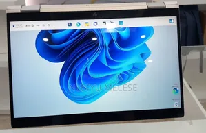 New Laptop HP EliteBook X360 1030 16GB Intel Core i7 SSD 512GB
