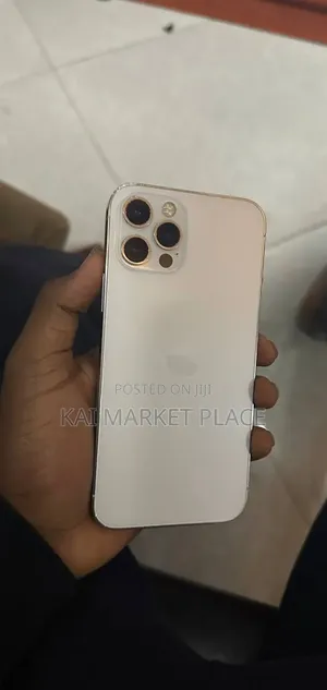 Apple iPhone 12 Pro 128 GB