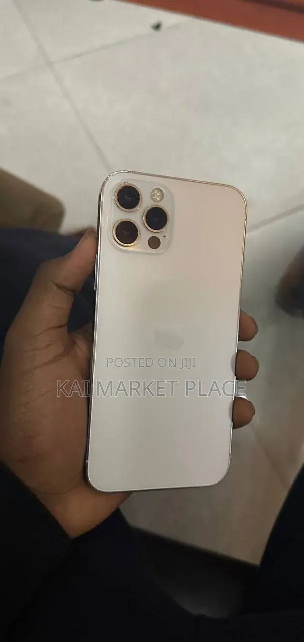 Apple iPhone 12 Pro 128 GB