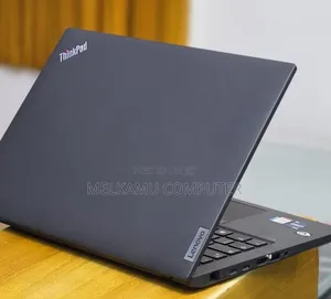 New Laptop Lenovo ThinkPad T14 G3 16GB Intel Core i5 SSD 512GB