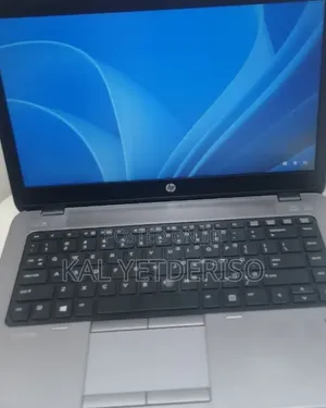 New Laptop HP EliteBook 840 G1 8GB Intel Core i5 SSD 500GB