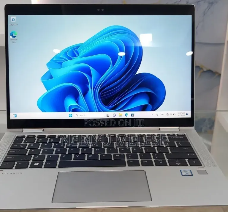 New Laptop HP EliteBook X360 1030 16GB Intel Core i7 SSD 512GB