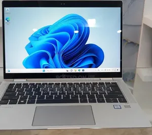 New Laptop HP EliteBook X360 1030 16GB Intel Core i7 SSD 512GB